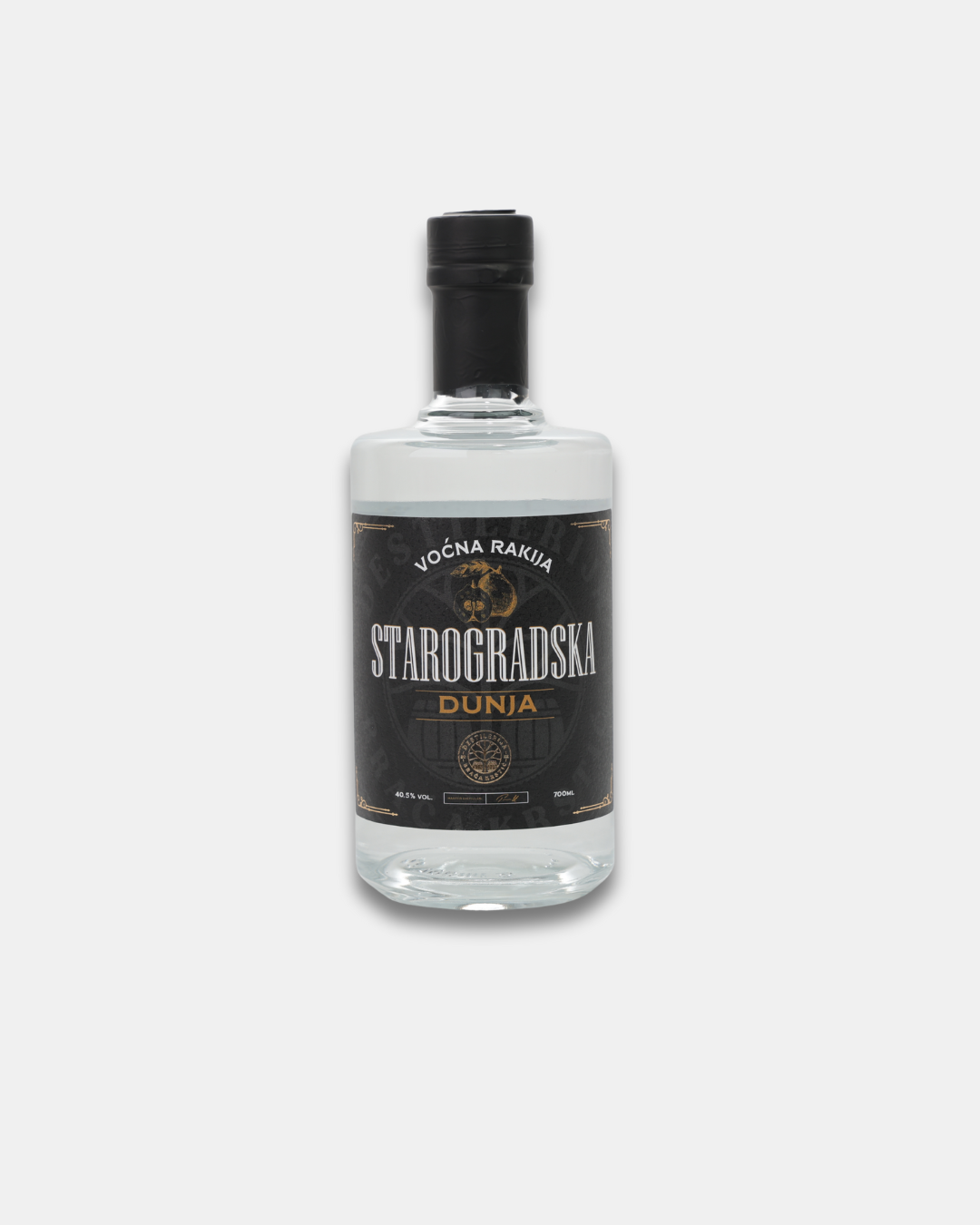 Starogradska Dunja