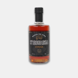 Starogradski Vinjak