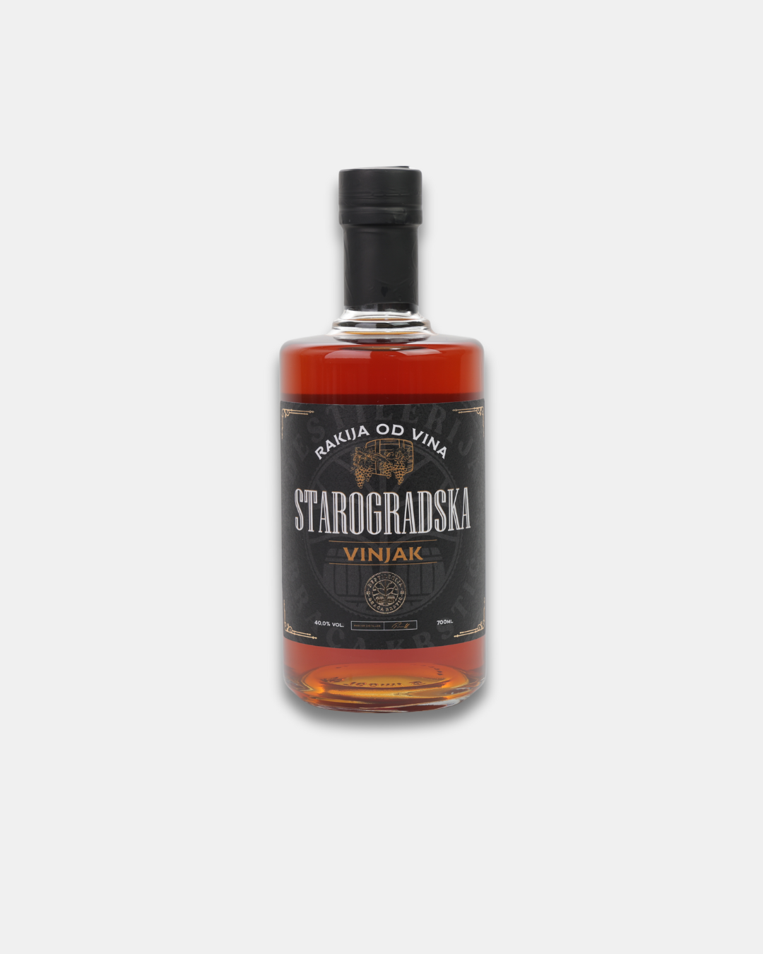 Starogradski Vinjak